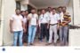 सुलतानपूर ग्रामपंचायतचे ग्रामपंचायत अधिकारी,काव्हरके यांची तात्काळ बदली करून, नियमित सेवा देणारे ग्रामपंचायत अधिकारी देण्यात यावे... अन्यथा ठिय्या आंदोलन:-नागवंशी संघपाल पनाड