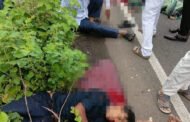 वेगाचा कहर : अनियंत्रित ट्रकने ऑटोला धडक दिली, दोघांचा जागीच मृत्यू ...