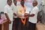 नवी मुंबई आंतरराष्ट्रीय विमानतळाला प्रकल्पग्रस्त शेतकऱ्यांचे लोकनेते दि.बा.पाटील यांचे नाव देण्यात यावे याच्या समर्थनार्थ आज सर्वपक्षीय बाईक रॅली, रिक्षा रॅलीचे आयोजन..!