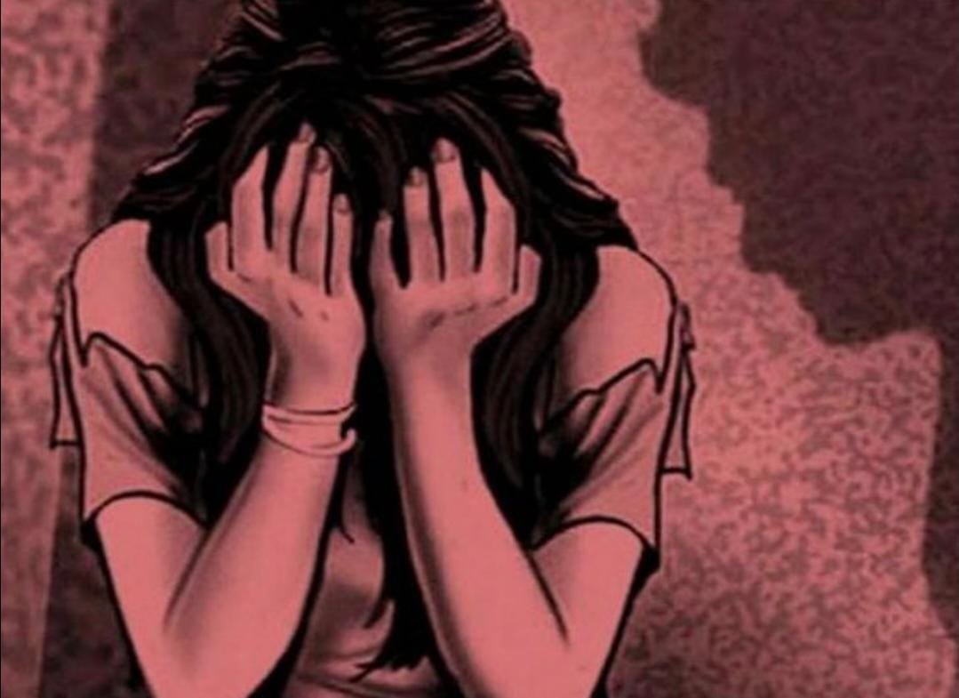 अल्पवयीन मुलीवर दोन वर्षापासून सतत अत्याचार...