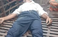 बैलगाडी सहीत दहेगाव येथे शेतकऱ्यांचा बुडून अंत....