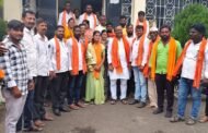 महायुती झाली तर ठीक नाहीतर शिवसेनेने स्वबळावर निवडणूक लढवण्याची तयारी ठेवा.....