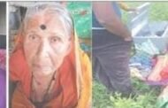 मलगी येथे तीन घरांवर दरोडा, दोन वयोवृद्ध महिलांच्या अंगावरील दागिणे पळविले. ....