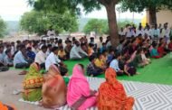 मांडवा येथे करियर आणि कायदा विशेष संवाद कार्यक्रम