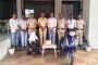 अहेरी आगार कमी बसफेऱ्या प्रवासी त्रस्त....