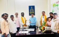शेतकऱ्यांना वन्य प्राण्यांच्या हानीमुळे झालेल्या नुकसानाची भरपाई द्यावी. गोरसेना