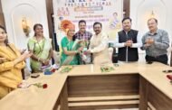 समाजसेवेच्या कार्याचा सन्मान… सौ. गीता हिंगे यांचा भव्य सत्कार सोहळा!