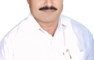 बाबुराव  फसमले यांचा २८ जून रोजी लोहा येथे सेवापूर्ती गौरव सोहळा....