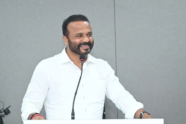 बाह्य वळणाला जोडणारे वीस पालखी मार्ग चारपदरी करणार; ग्रामविकास मंत्री जयकुमार गोरे