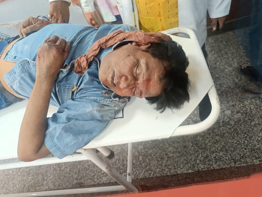 वरिष्ठ पत्रकार दिलीप सिन्हा का सड़क दुर्घटना में निधन, भारतीय मीडिया फाउंडेशन ने दी श्रद्धांजलि।