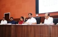 गरजू लाभार्थ्यांना घरकुल योजनेचा लाभ प्राधान्याने द्या -खासदार अमर काळे..