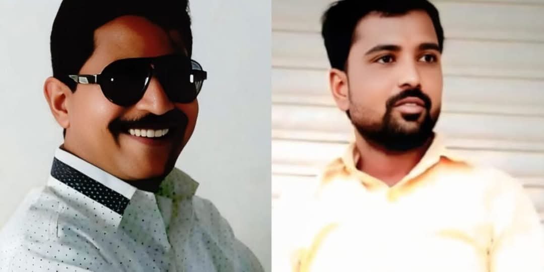 धक्कादायक! हॉटेल सुगरणचे मालक रवींद्र वाघमोडे आणि चालक वाघचवरे यांचा अपघातात मृत्यू...