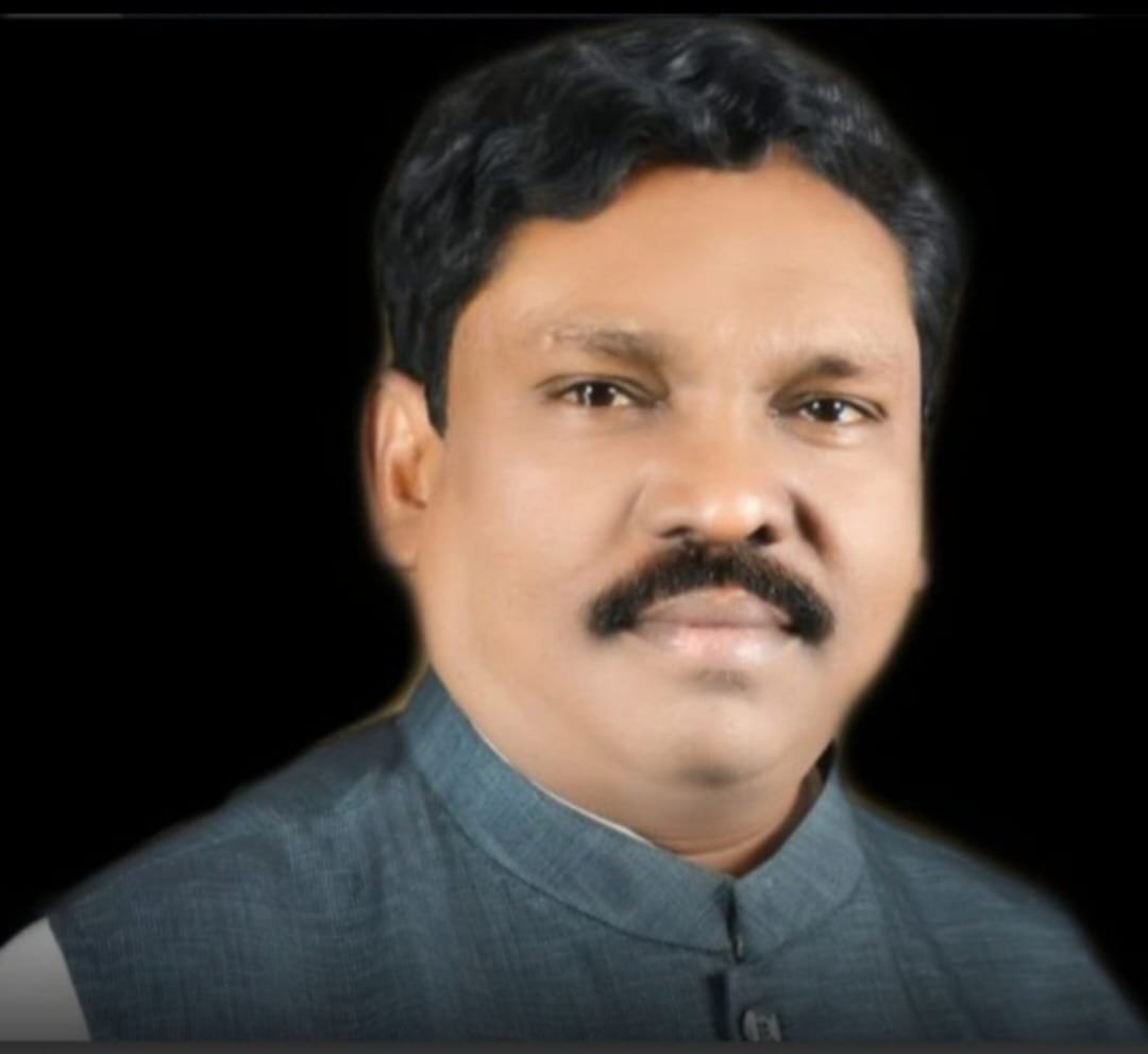 धान उत्पादक शेतकऱ्यांना सरकारचा दिलासा! जिल्ह्यात पहिल्या टप्प्यात १०४ कोटींचा बोनस थेट खात्यावर — मुख्यमंत्री देवेंद्रजी फडणवीस सरकारच्या दूरदृष्टीचे ठोस पावले शेतकऱ्यांना दिलासा.. मा.खा.डॉ. अशोकजी नेते