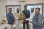 विनोद पत्रे यांची दूरदर्शन यवतमाळ जिल्हा प्रतिनिधी म्हणून निवड – पत्रकारिता क्षेत्रात आणखी एक मानाचा तुरा...