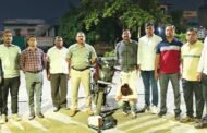 गांजा विक्रेता जॉन उर्फ मंगेश कोकाटे वर्धा पोलिसांच्या ताब्यात...