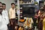 पोलीस निरीक्षक सेवानंद वानखडे यांच्या मार्गदर्शनात पत्रकार परिषद संपन्न!
