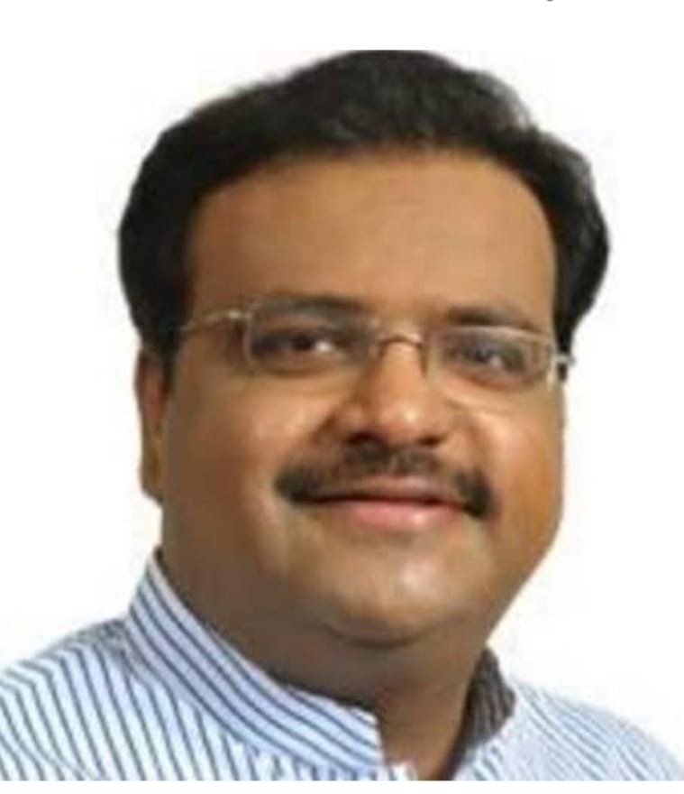 अखिल भारतीय महात्मा फुले समता परिषदेचे कार्याध्यक्ष माजी खासदार समीर भुजबळ घेणार अकोला जिल्ह्याचा आढावा....