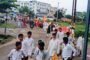 महिला सुरक्षा सामाजिक घटकांची जबाबदारी – श्री. विनायक चौगुलेमहावीर महाविद्यालयात 'महिला व बालसुरक्षा जागरूकता अभियान' अंतर्गत मार्गदर्शन कार्यक्रम