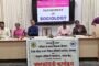 राजेंद्र हायस्कूल अंबप येथे आषाढी वारीनिमित्त भव्य दिंडी सोहळा