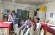 कर्मचारी जोमात, कार्यालय कोमात ....