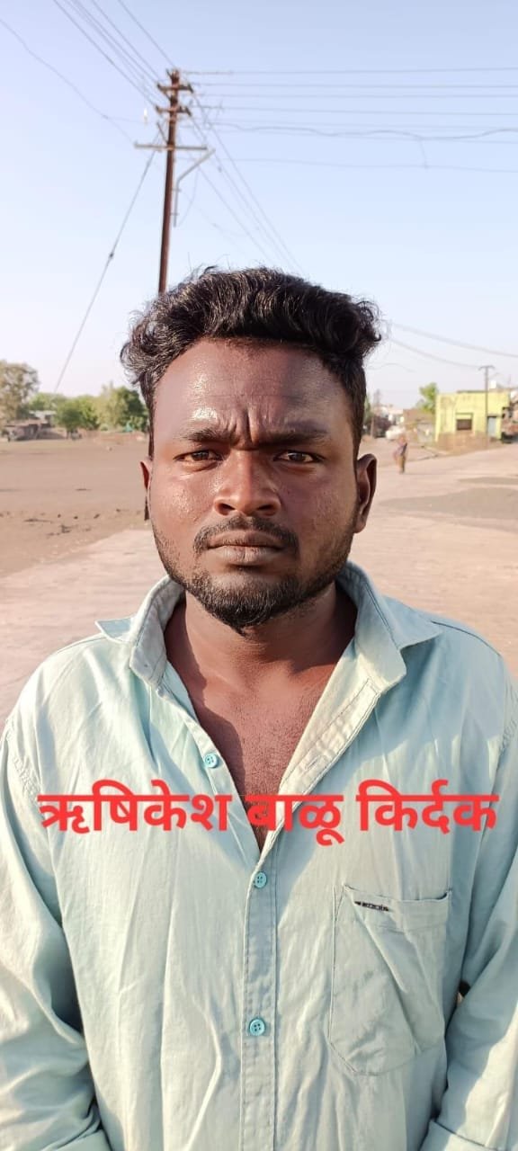 वर्षाकरीता हद्दपार...