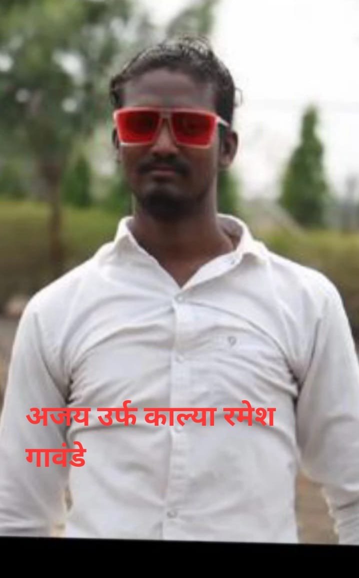मूर्तिजापूर शहर येथील गुन्हेगारी पार्श्वभूमी असलेला ०१ इसम अकोला, वाशिम, अमरावती जिल्हयातून एक वर्षाकरीता हद्दपार..