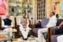 आषाढी एकादशी निमित्त सावर्डे येथे खिचडी वाटप उपक्रम उत्साहात पार पडला...