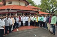 ओबीसी च्या प्रत्येक घटकाला संघटनेमध्ये सामावून घ्या - मा.खा.समीर भुजबळ कार्याध्यक्ष अखिल भारतीय महात्मा फुले समता परिषद ..
