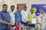 झाडगाव येथे श्री संत लखाजी महाराज पुण्यतिथी महोत्सव निमित्त संगीतमय रामकथेचे आयोजन...