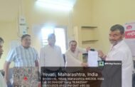 छत्रपती शिवाजी महाराज महाराजस्व समाधान शिबिरास उस्फूर्त प्रतिसाद