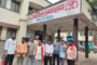 गुरुपौर्णिमा - भाजपाच्या वतीने आदर्श गुरुजनांचा सन्मान !