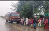 राळेगाव एस टि आगाराचा भोंगळा कारभार