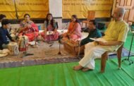 वारकरी संप्रदायाच्या  