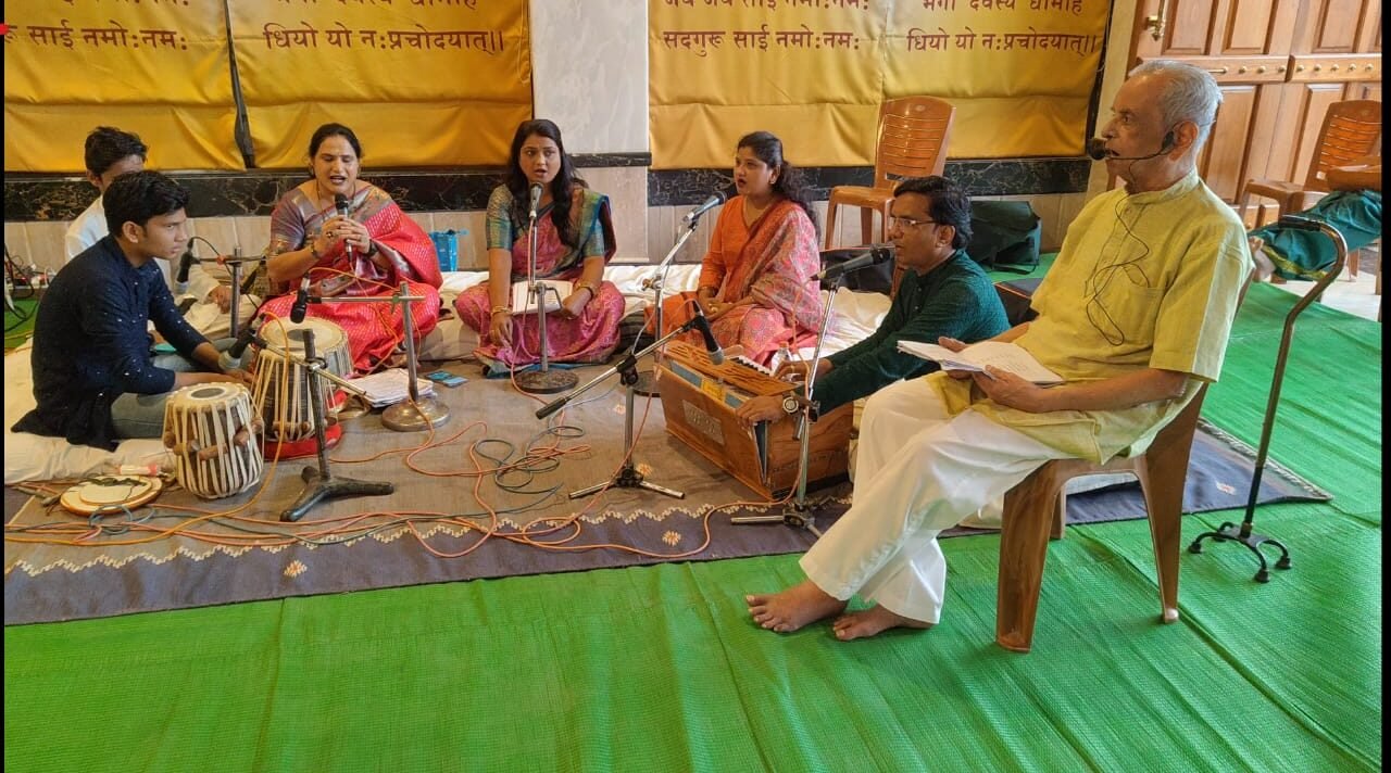 वारकरी संप्रदायाच्या  