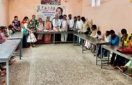 राष्ट्रवादी काँग्रेस पक्षाचे प्रदेशाध्यक्ष खा सुनील तटकरे यांच्या वाढदिवसानिमित्त फळे वाटप...