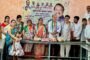 ऑपरेशन प्रहार अंतर्गत अकोट फाईल अकोला परीसरातील जुगार खेळणा-या आरोपीवर अकोट फाईल पोलीसांची कारवाई १,०१,४०० रू चे माला सह ११ आरोपी ताब्यात