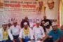 श्री स्वामी समर्थ विश्वकल्याण केंद्र आपटा फाटा येथे गुरुपौर्णिमा उत्सव सोहळा मोठ्या उत्साहात साजरा..!
