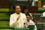 राष्ट्रवादी काँग्रेस पक्षाचे प्रदेशाध्यक्ष खा सुनील तटकरे यांच्या वाढदिवसानिमित्त फळे वाटप...