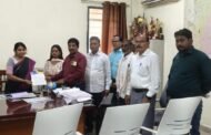 खत पुरवठा मुबलक करा, खतांवरील अनावश्यक लिंकिंग बंद करा:- आजाद समाज पार्टीची मागणी.
