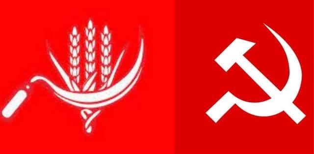 सरकारी रेती डेपोची मागणी फेटाळली; कॉ. मोतकुरवार यांची तीव्र प्रतिक्रिया