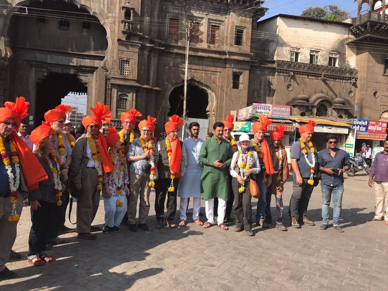 अभिमानास्पद… छत्रपती शिवाजी महाराजांच्या १२ गडांचा युनेस्को च्या जागतिक वारसा यादी (World Heritage Sites) मध्ये समावेश झाला…!