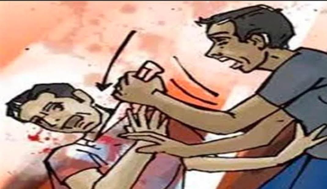 अकोला: युवकावर शस्त्र चाकू व लोखंडी पाइपने प्राणघातक हल्ला