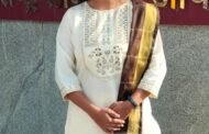 कु. तनया राजेश गेडाम चे राज्यसेवा परीक्षेमध्ये यशाला गवसणी
