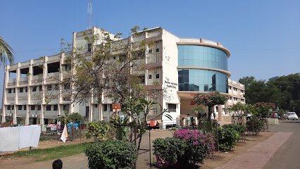 विधानसभा में फैलाए गई झूठी जानकारी को सेवाग्राम अस्पताल ने बताया आधारहीन....