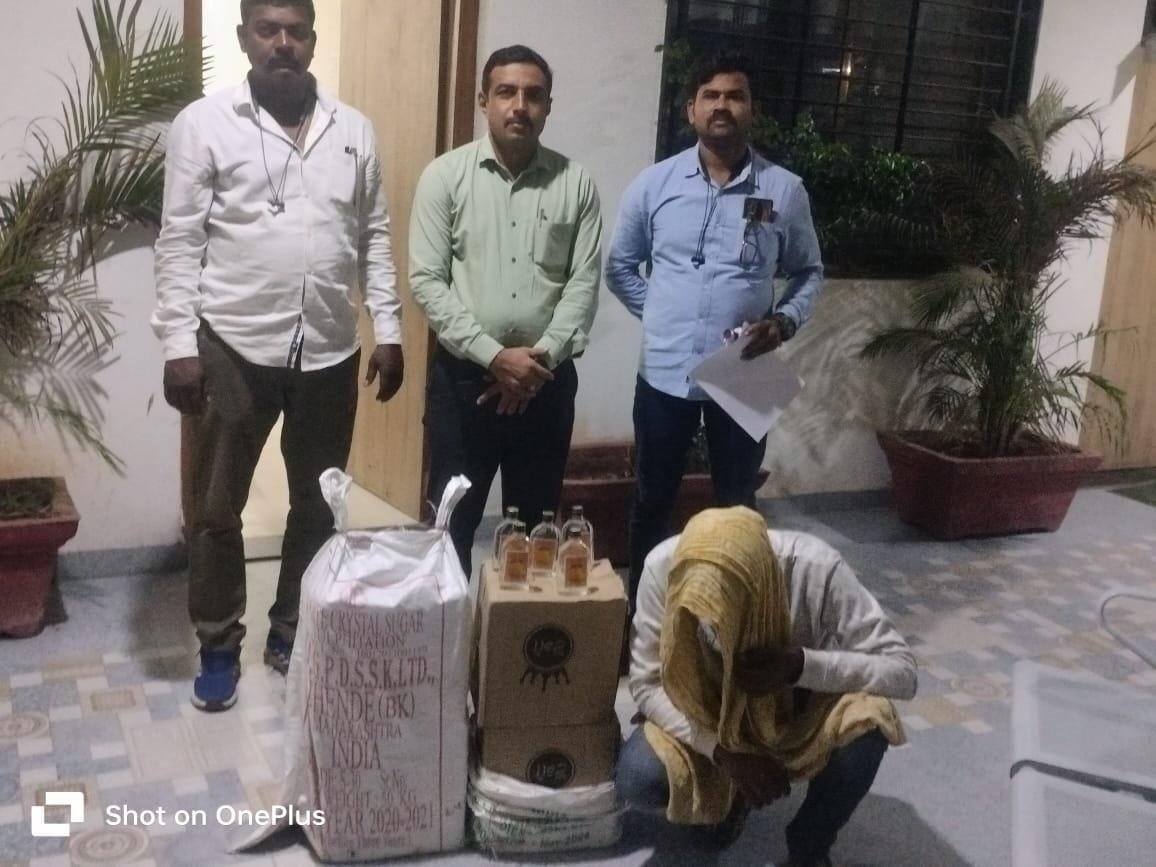 ऑपरेशन प्रहार