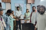 एटापल्ली नगरपंचायतीत दर महिन्याला “लोकशाही दिन” साजरा करण्याची मागणी – भारतीय कम्युनिस्ट पक्षाचा निवेदनाद्वारे आग्रह