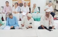भाजपा आमदार सुमीत वानखेडे यांच्या विधानावर गांधी संस्थांचा तीव्र निषेध: 