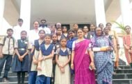 अकोला:सागद ते निंबा रस्ता हागणदारी मुक्त करा..