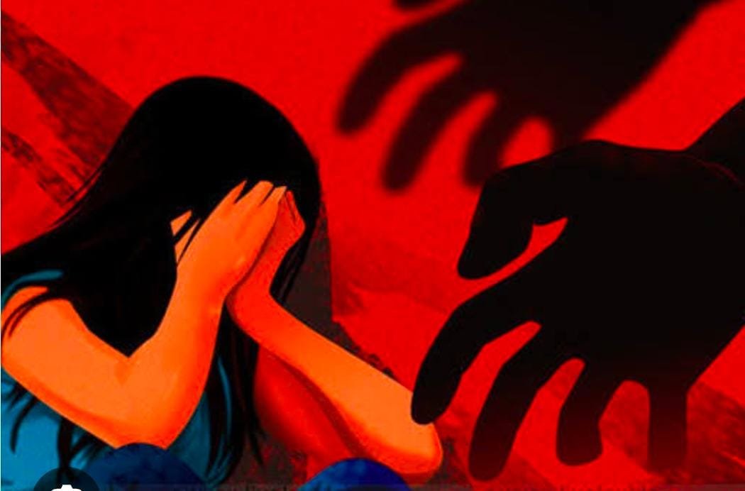 अकोला: विकृत नराधमाचा निष्पाप बालकावर अत्याचार..