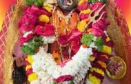 सो. क्ष. कासार समाज वाळुश्वरी देवी पुजन २४ जुलै रोजी....